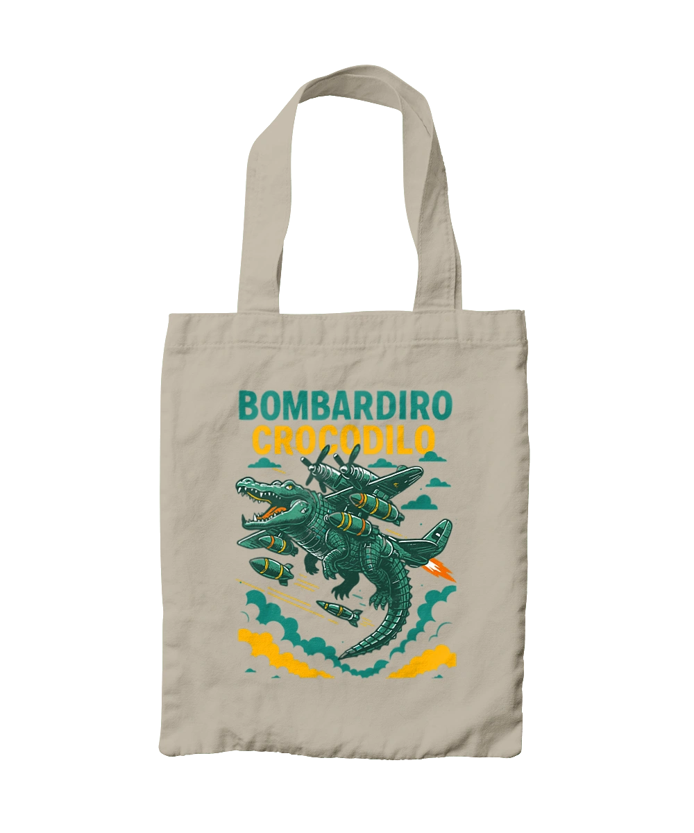 Bombardino Crocodilo