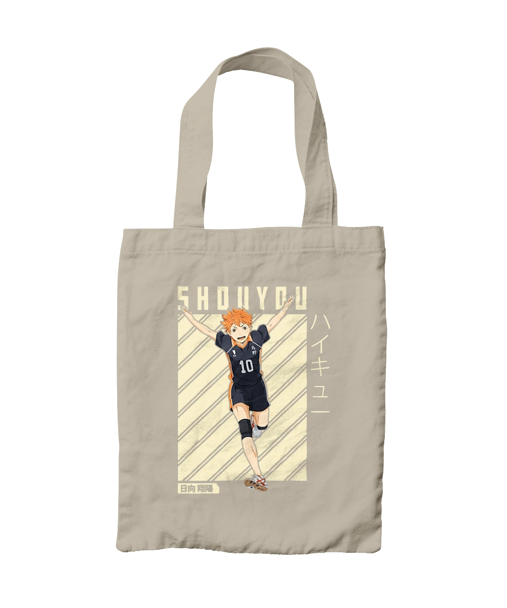 Волейбол!! Хіната