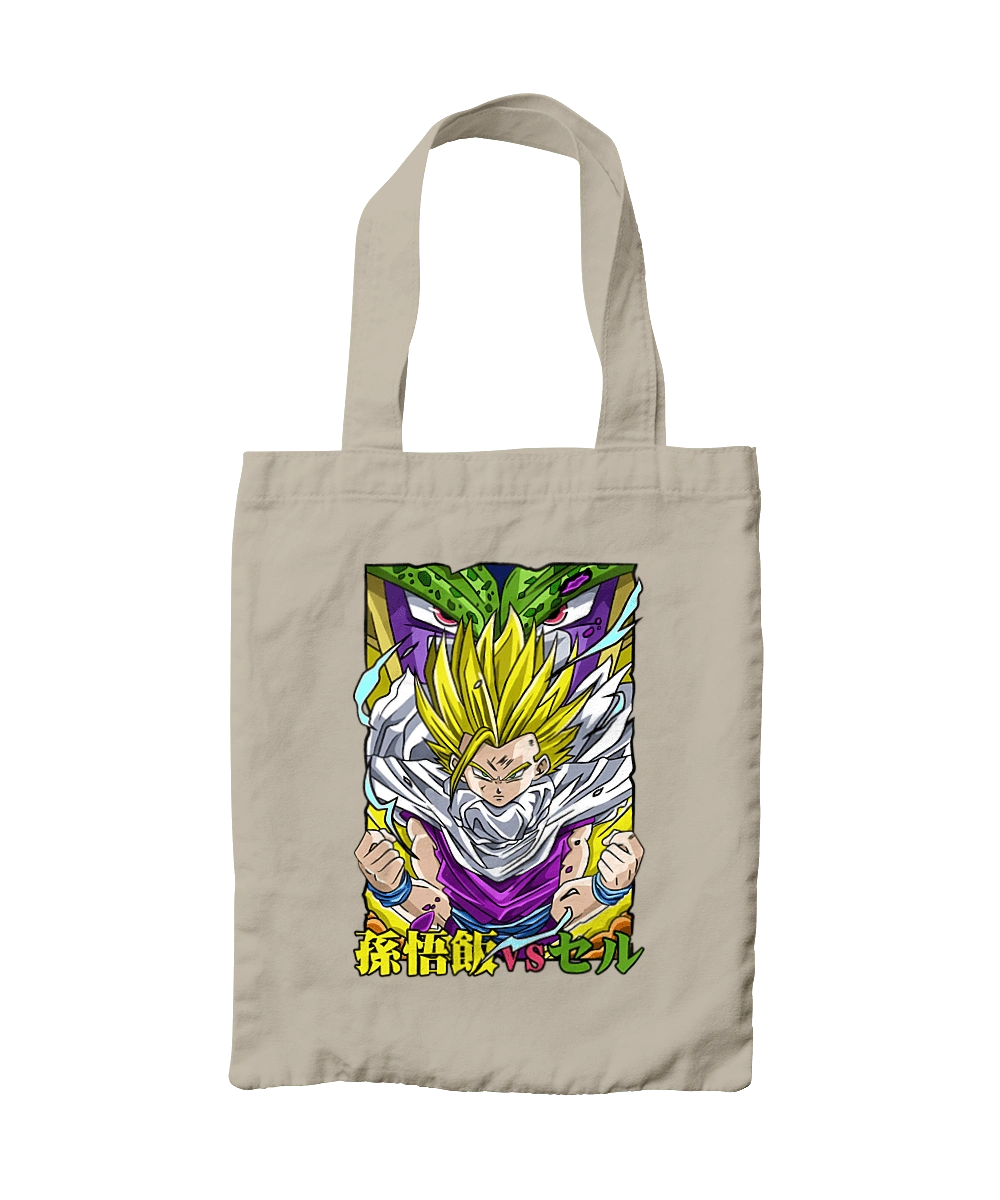 Dragon Ball Gohan