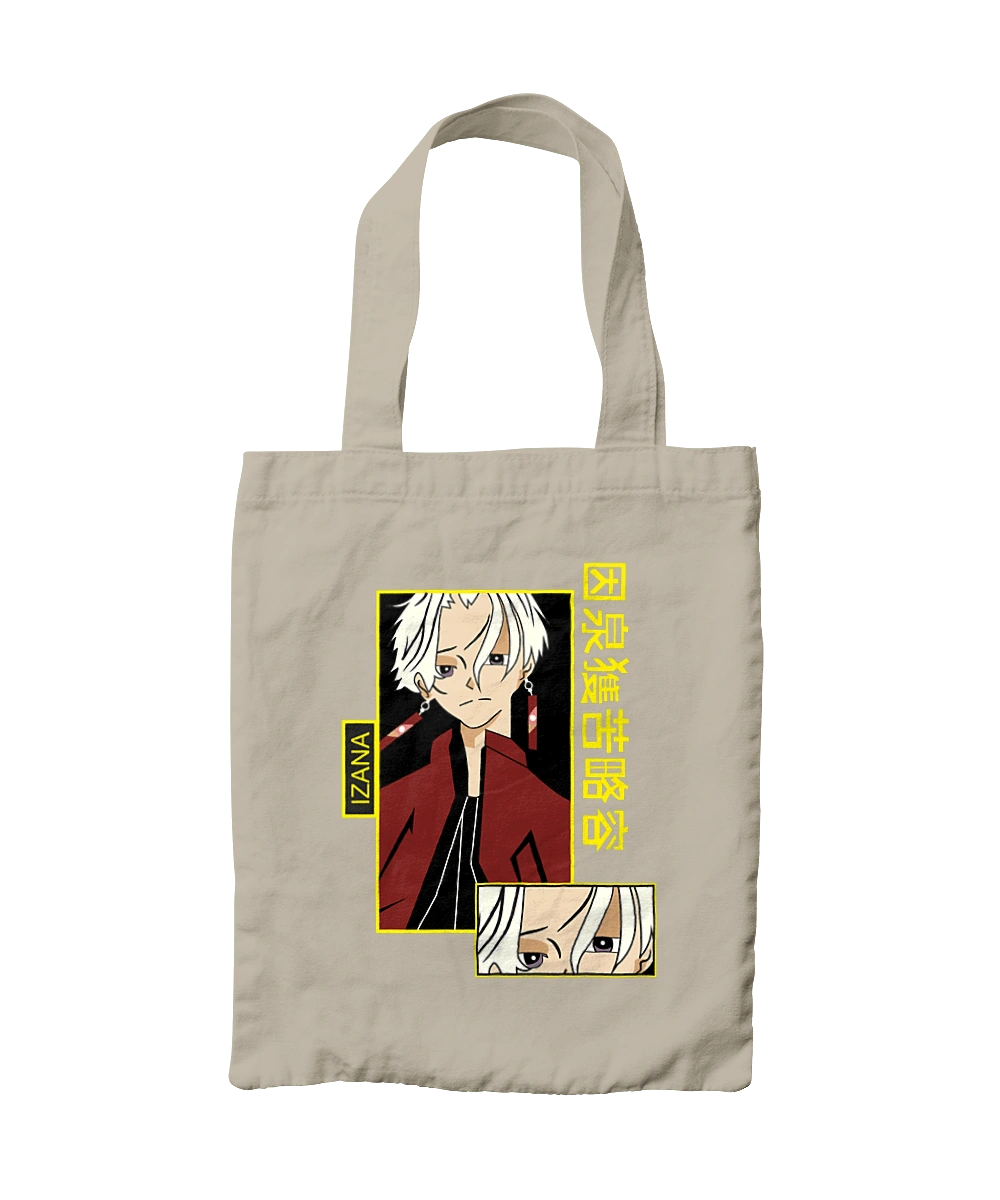 Tokyo Avengers Izana Kurokawa