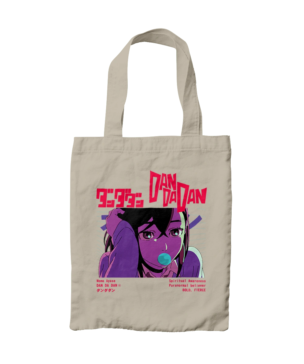 Дандадан Момо Аясе