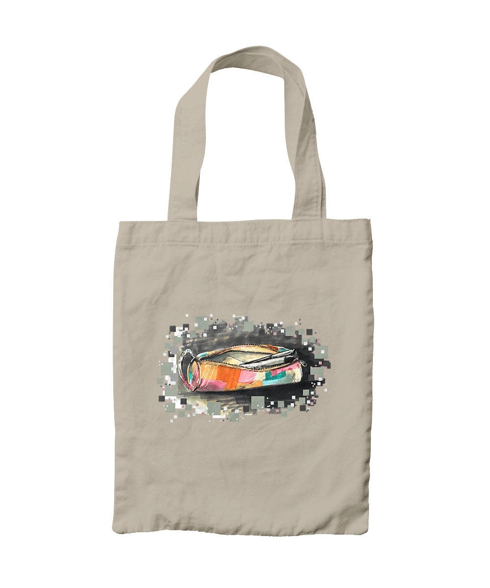 Пенал Авторский рисунок