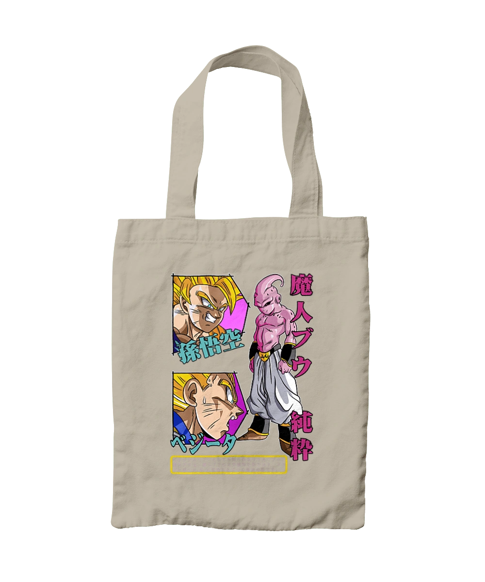 Жемчуг дракона Маджин Буу