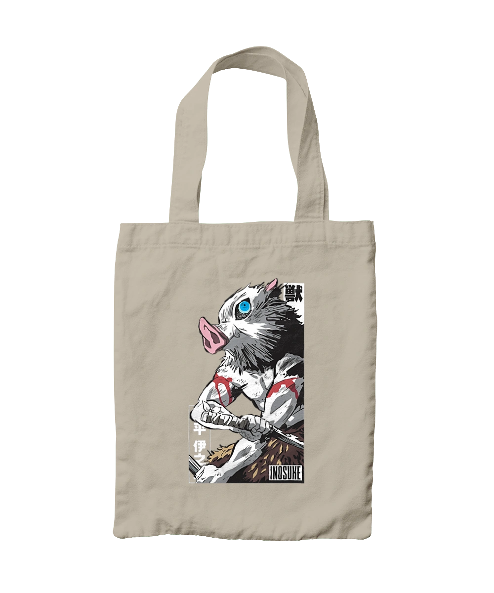 Demon Slayer Inosuke