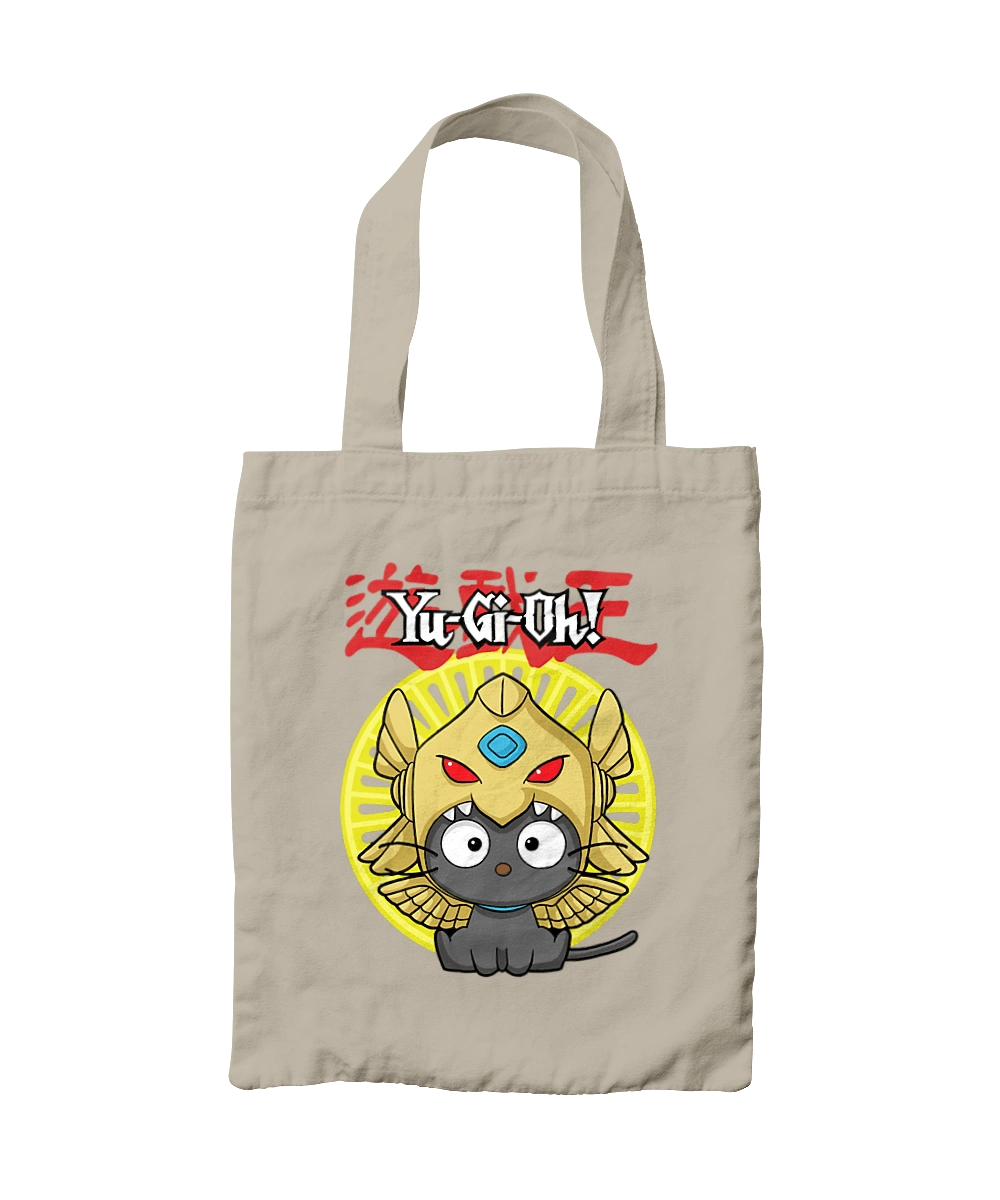 Yu Gi Oh! Чококэт