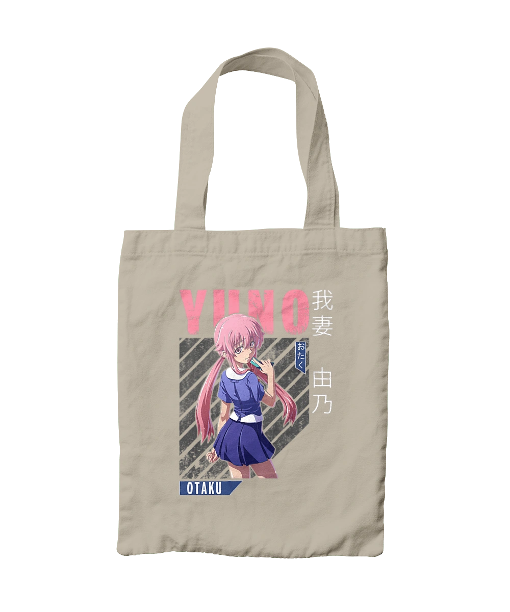 Future Diary Yuno Gasai