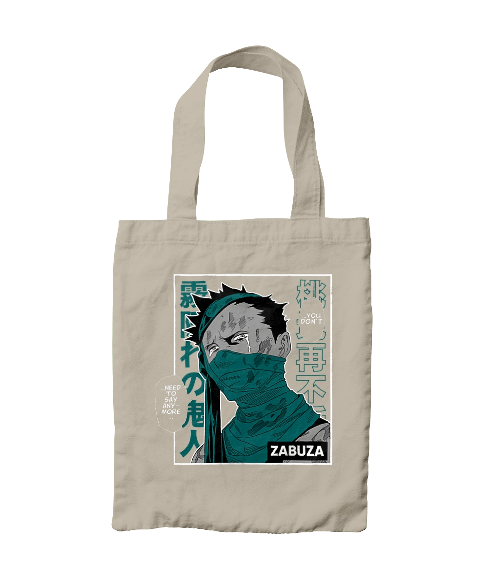 Naruto Zabuza Momochi