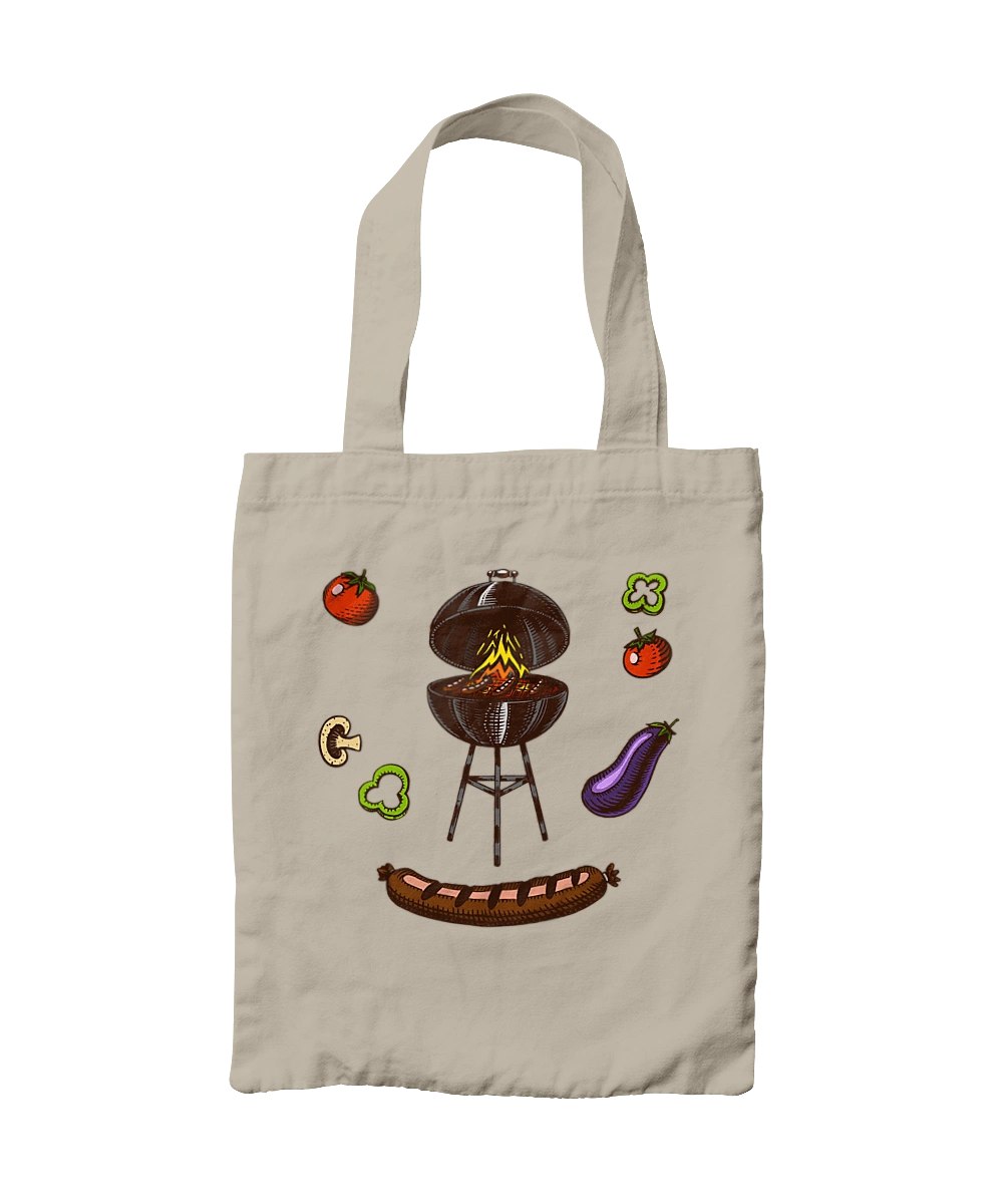 Барбекю Сосиска