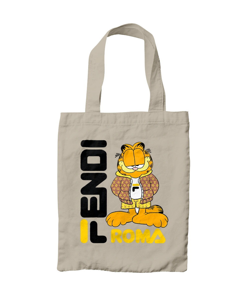 Fendi Garfield