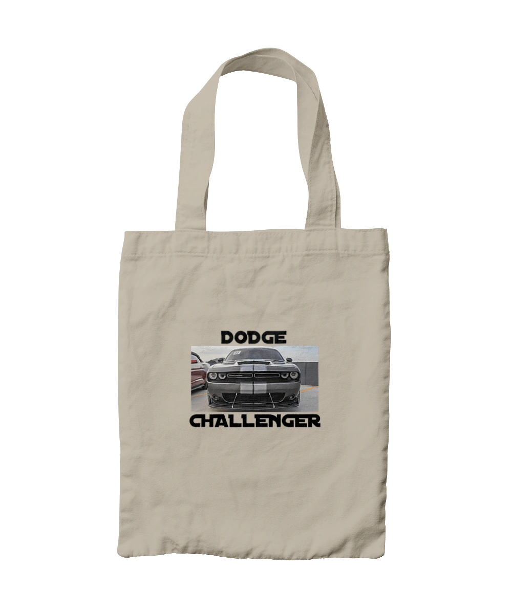 Додж челенджер