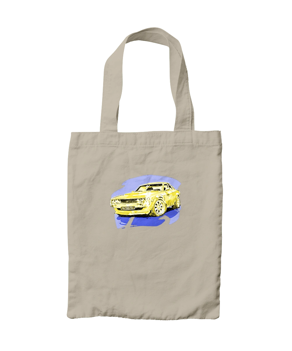 Ukrainian sports car