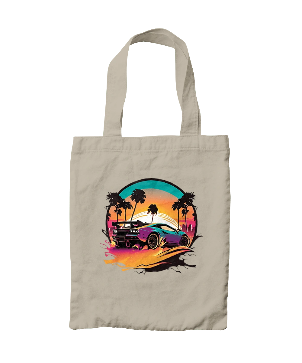 Ламборджини Синтвейв