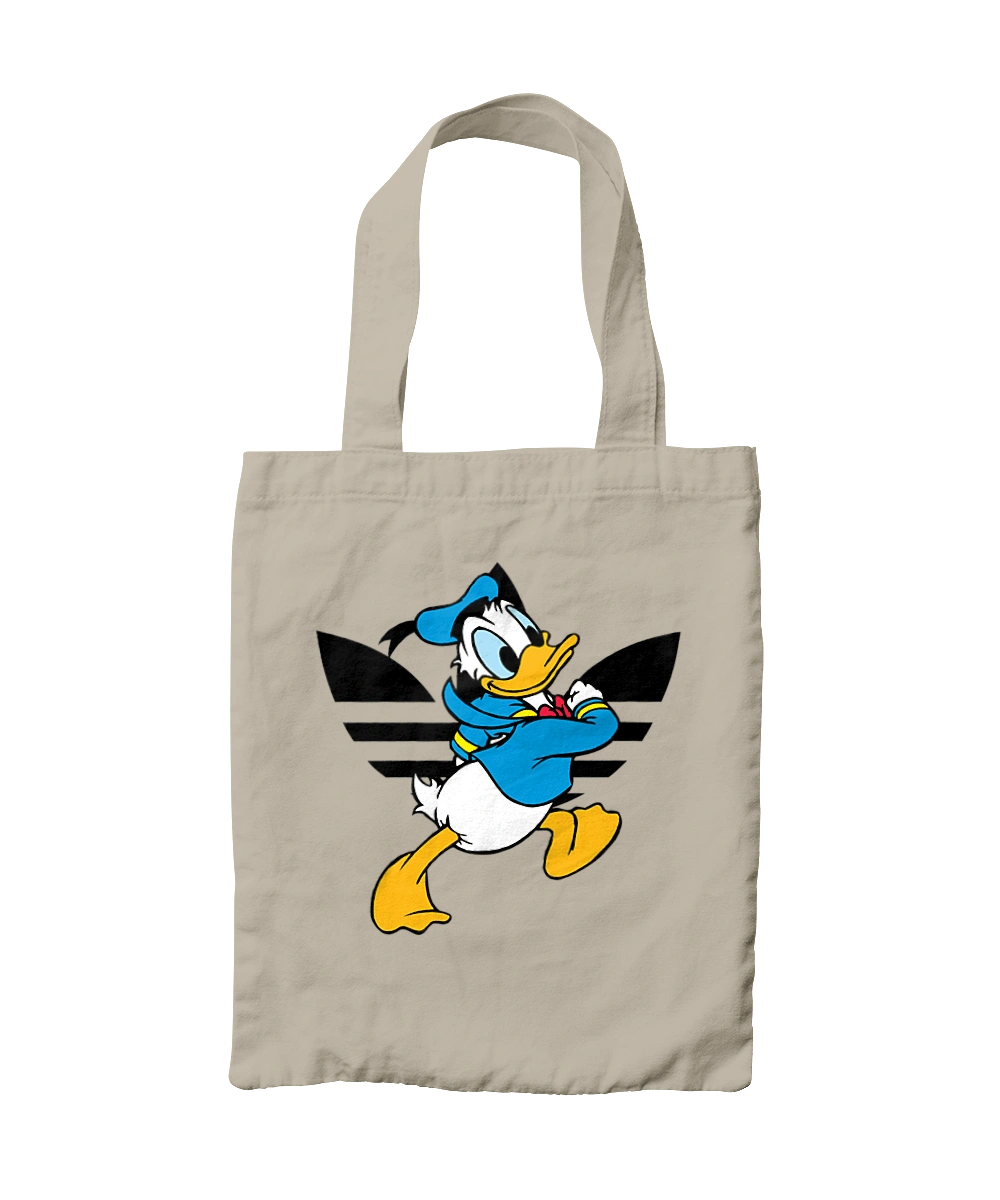 Adidas Donald Duck