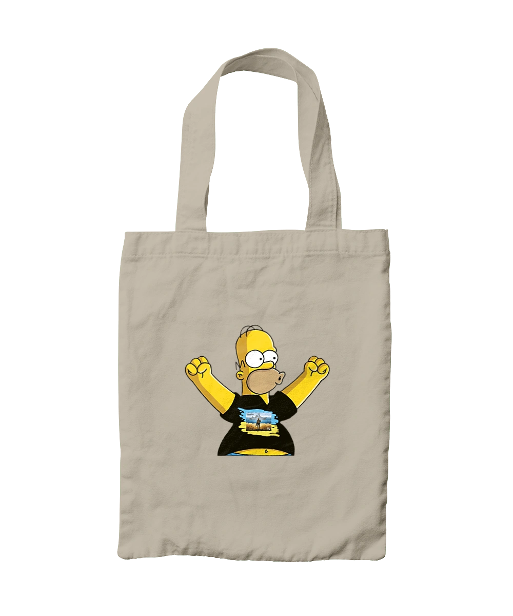 Сімпсон та російський корабель