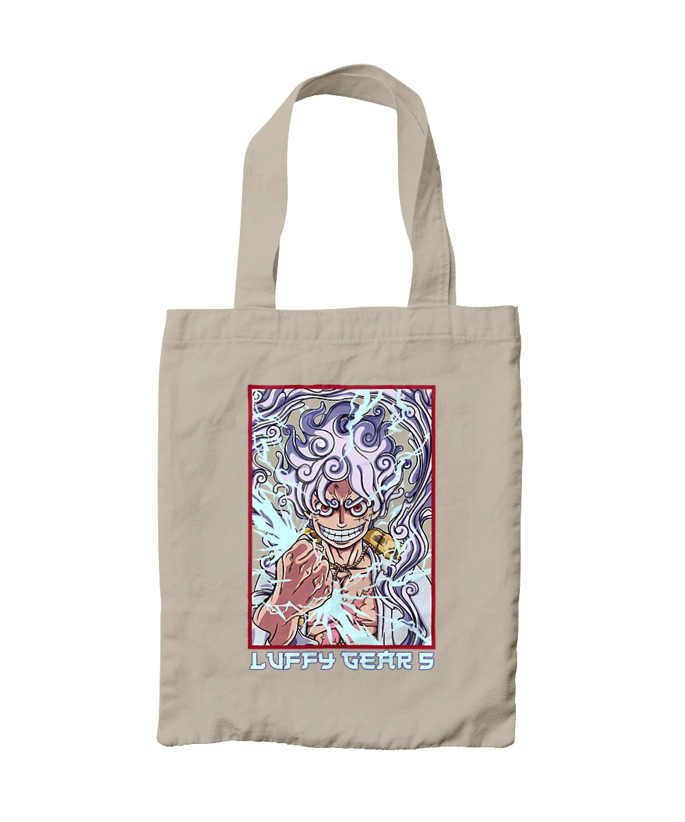 Ван Пис Луффи