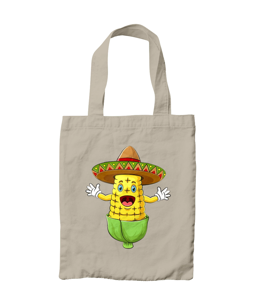 Sombrero Corn