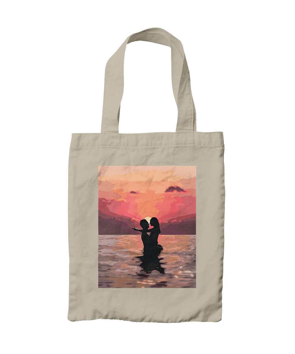 Секс у заході сонця