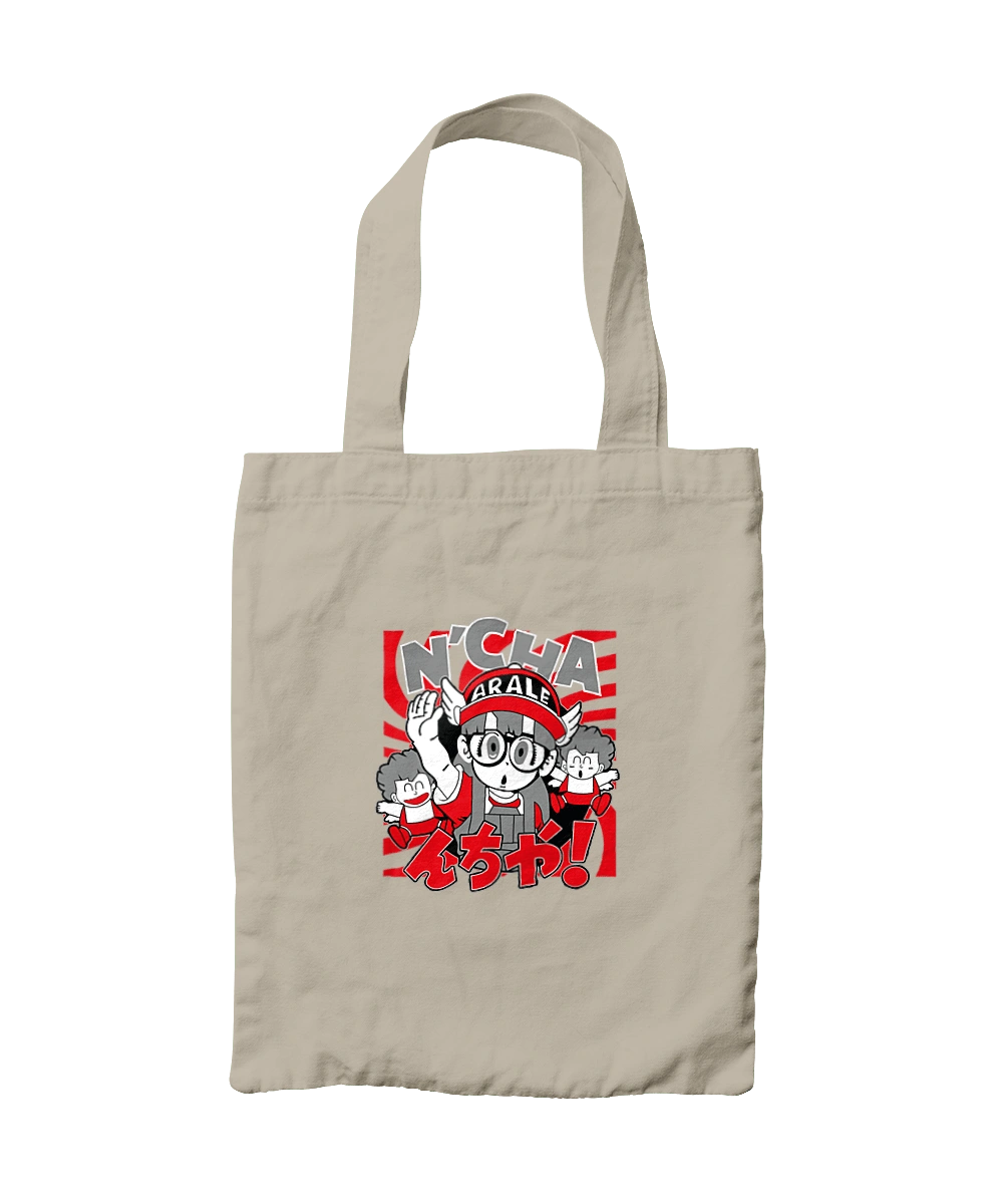 Dr. Slump Arale Norimaki