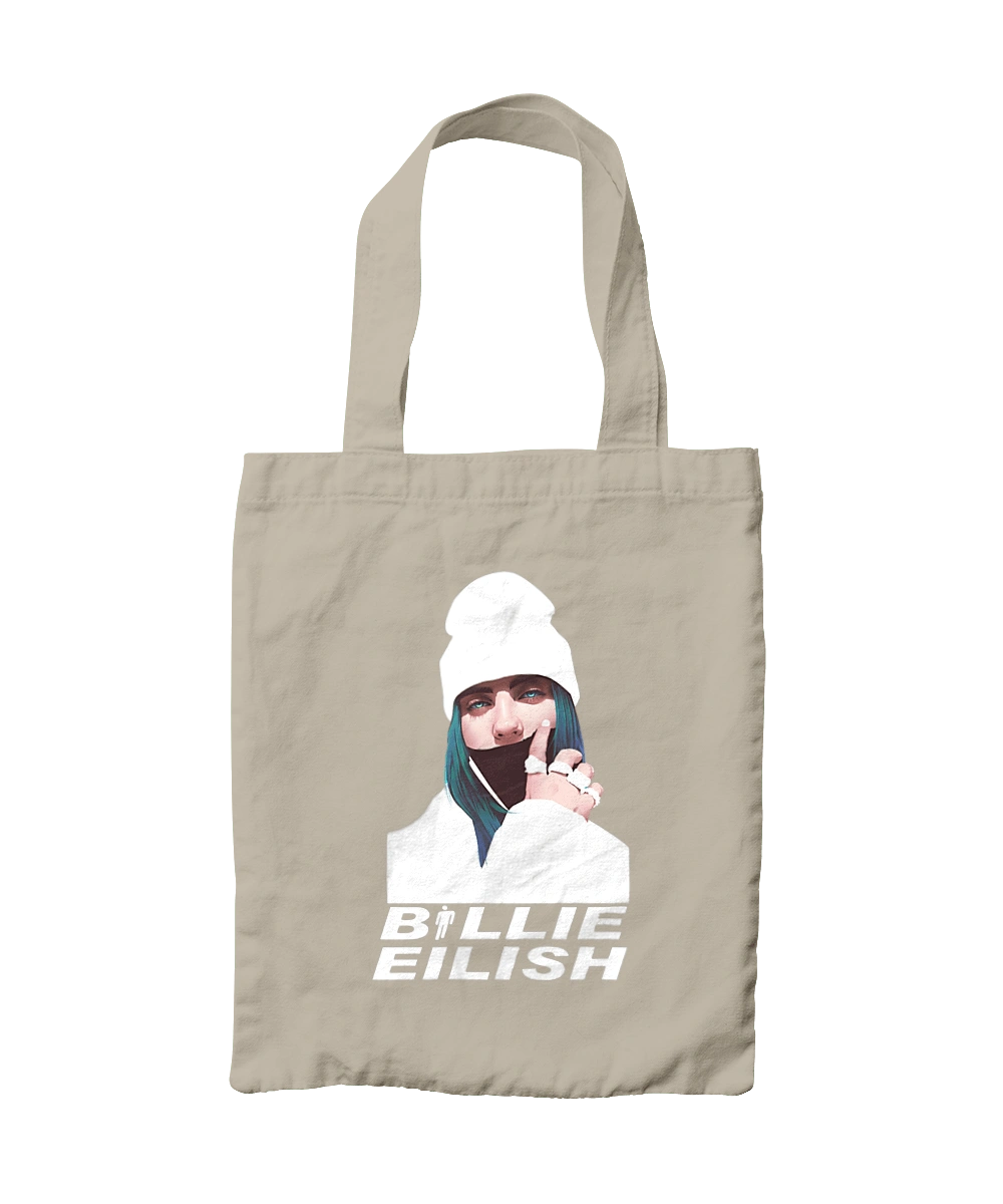 Билли Айлиш