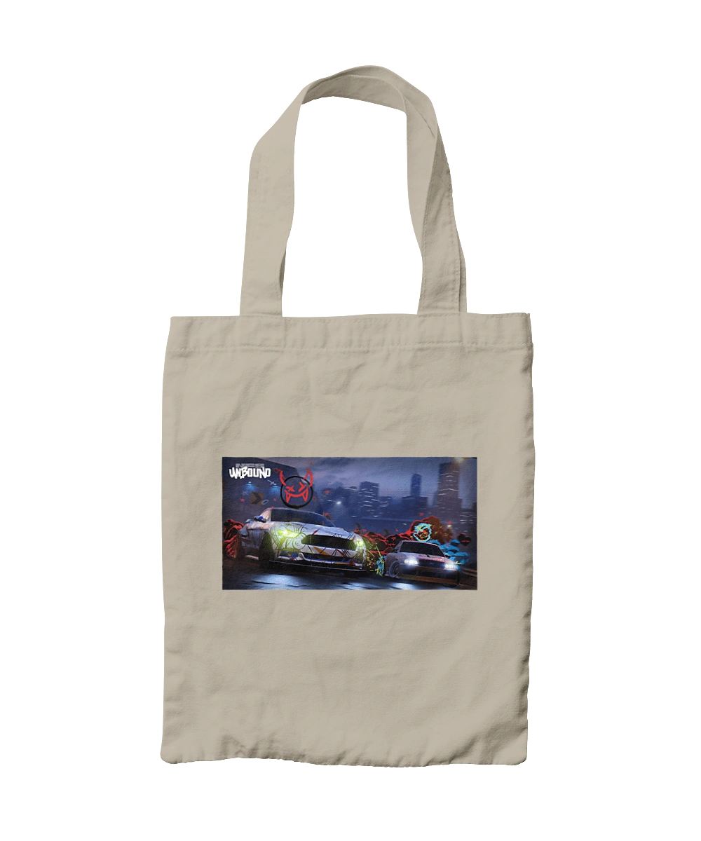 Need for Speed Unbound