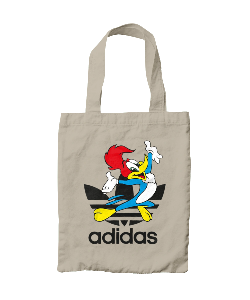 Adidas Woody Woodpecker