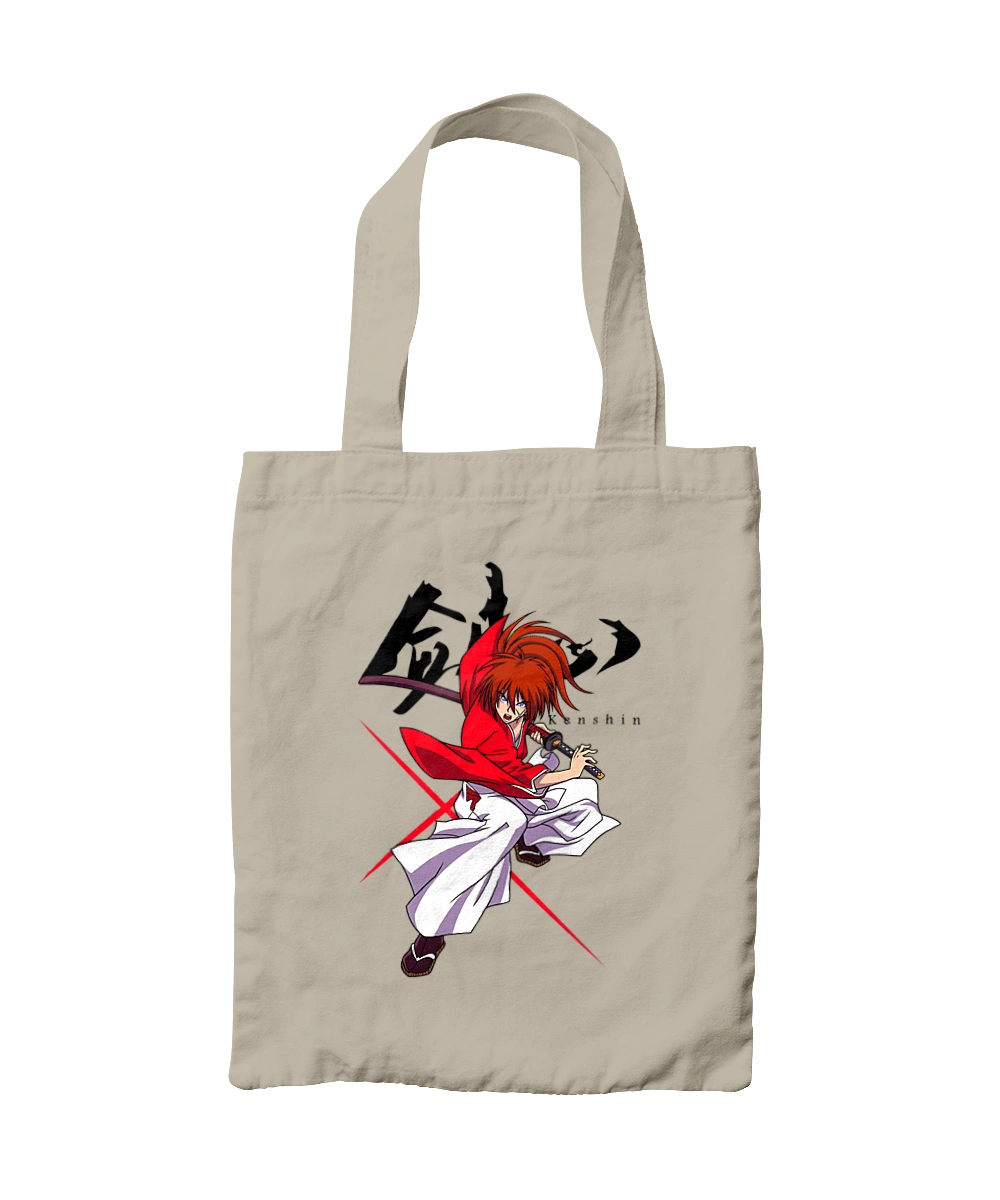 Rurouni Kenshin Himura