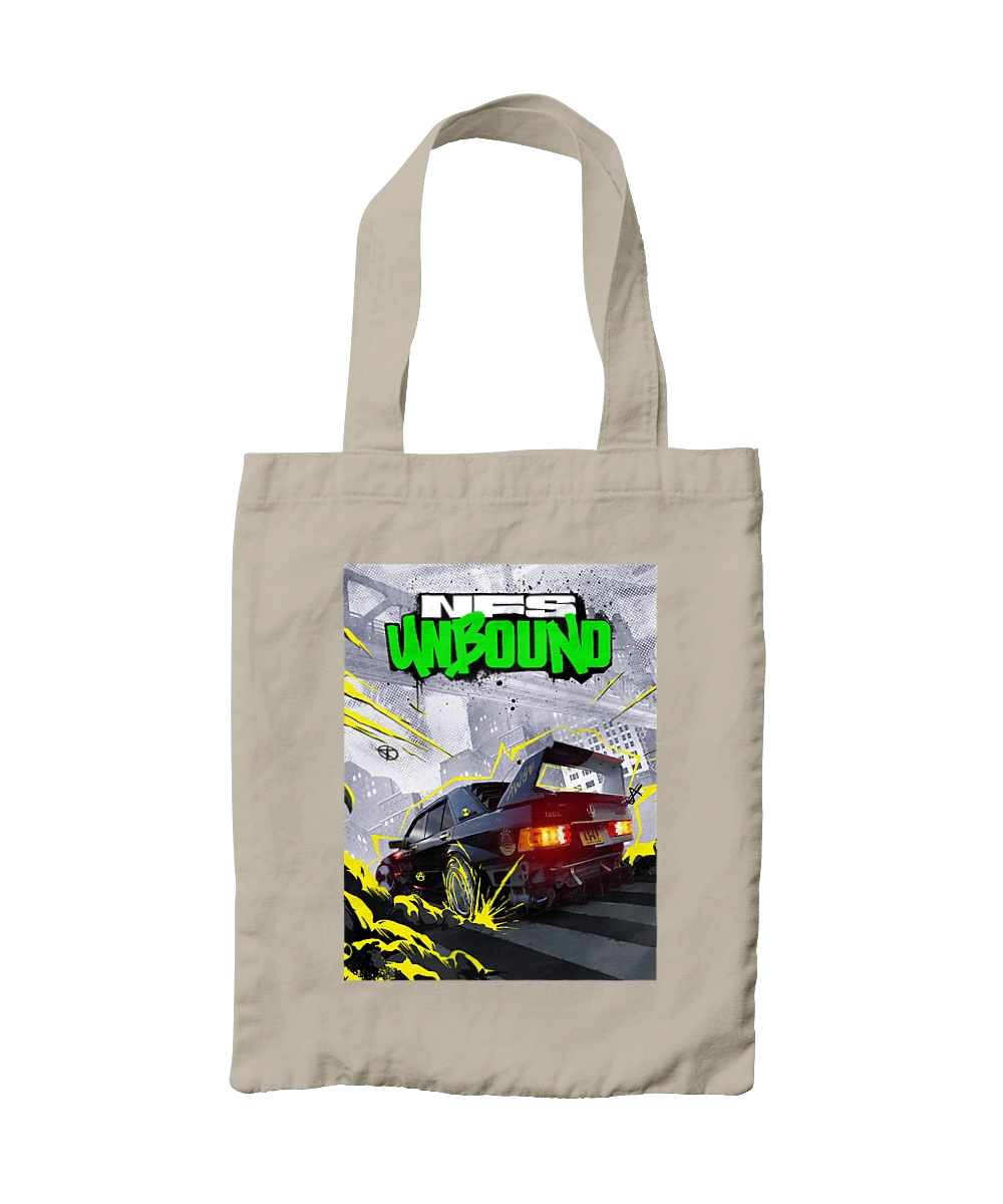 Need for Speed Unbound