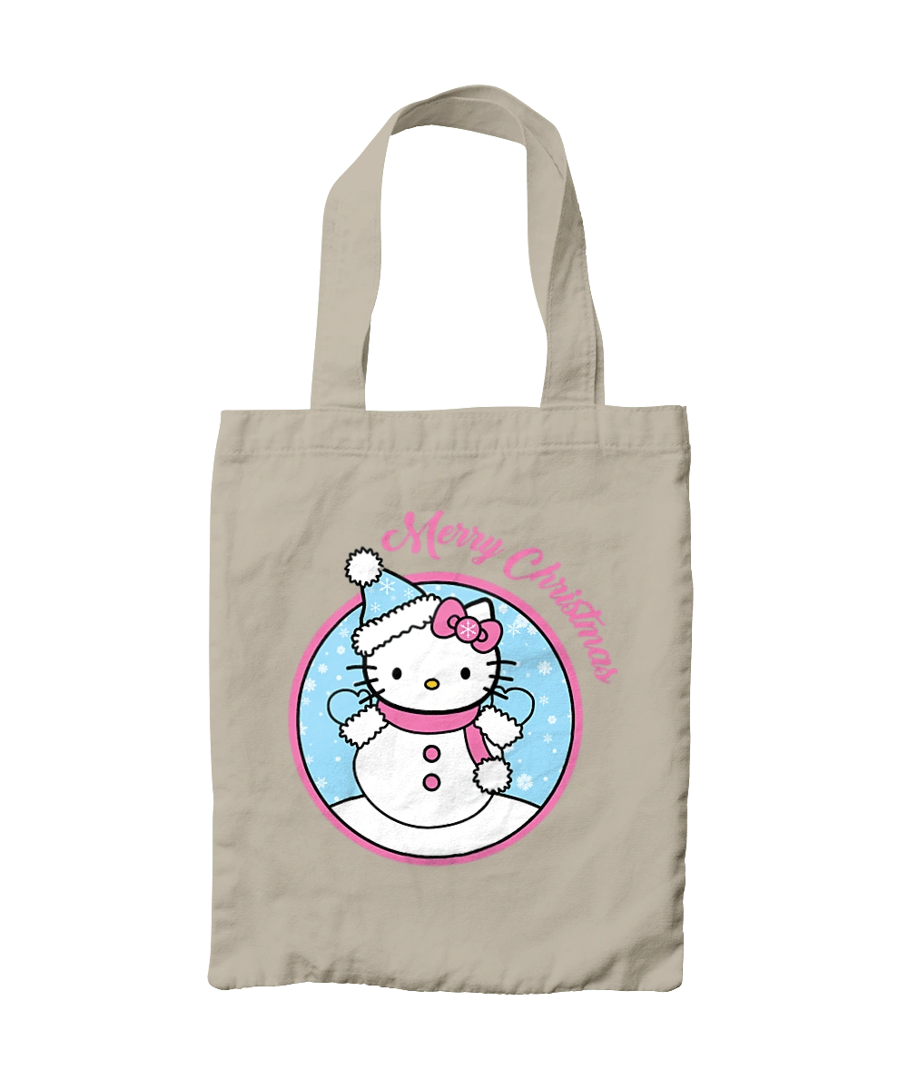 Hello Kitty Merry Christmas!