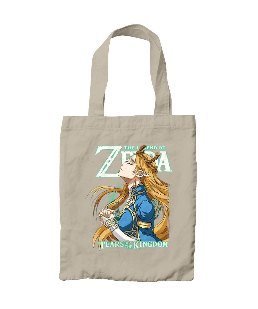 The Legend of Zelda Princess Zelda