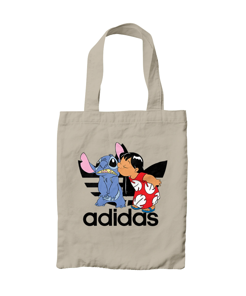 Adidas Stich