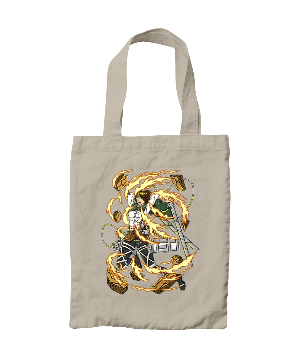 Attack On Titan Hange Zoe