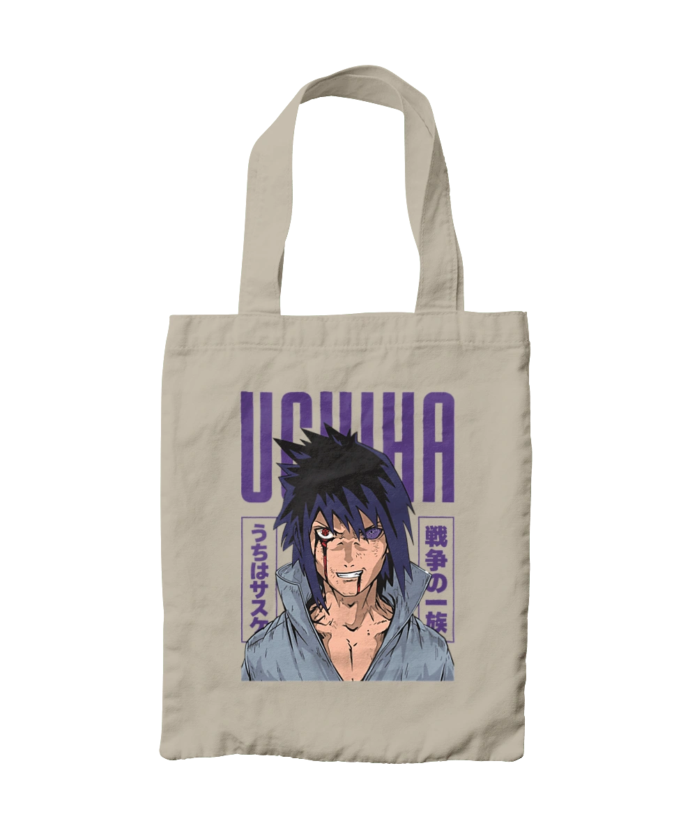 Naruto Sasuke Uchiha