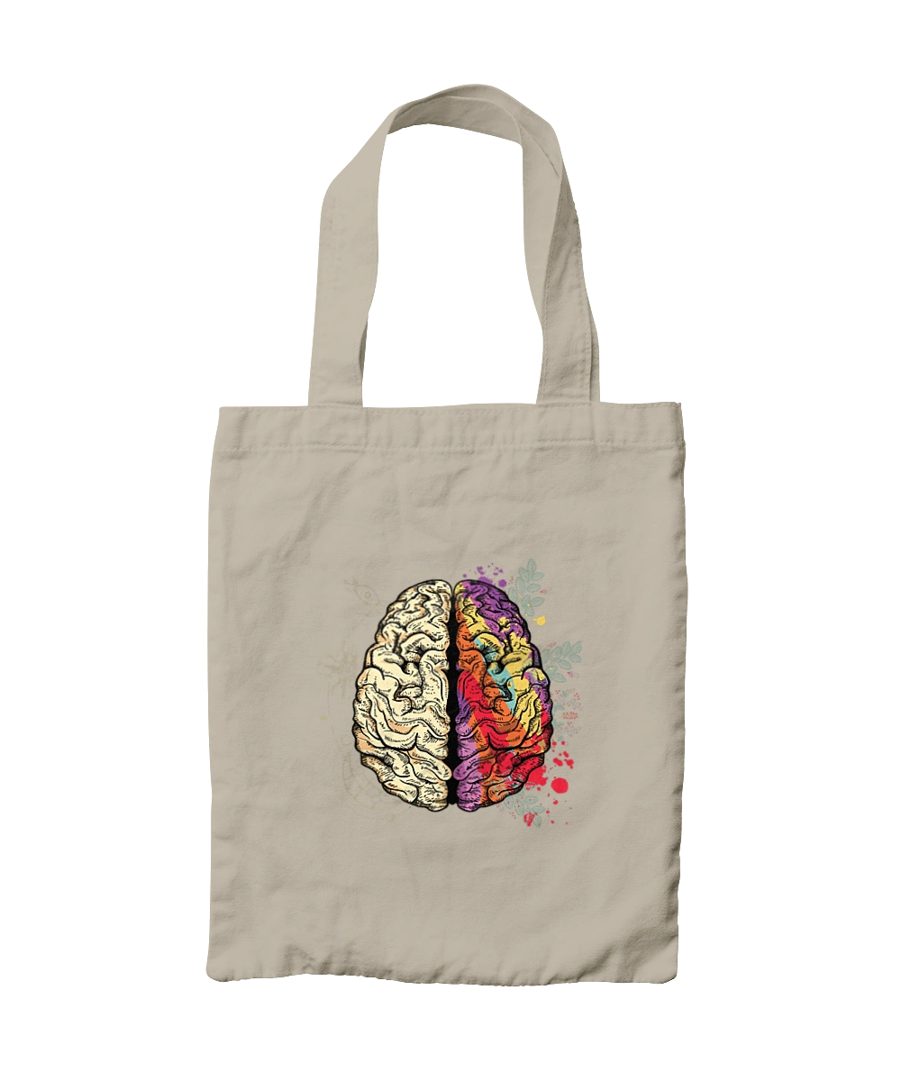 Creativity and logic