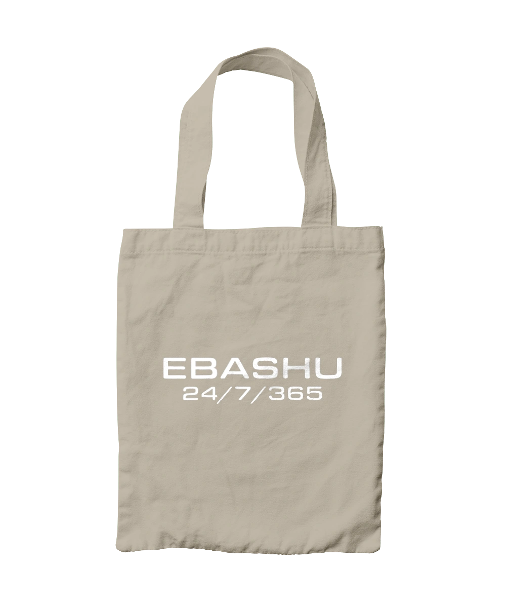 Ebashu