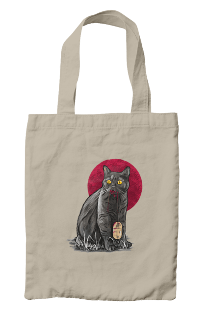 Сумка з принтом "Кот програміст та мишка 404 День програміста". 404, andoid, aws, backend, c++, cloud, css, data, dev, devops, frontend, git, github, go, golang, google, html, ios, java, jquery, js, linux, nodejs, php, python, react, science, script, web, ай ті, айтішник, геймер, гик, кит, клавиши, код, комп, мем, мишка, ошибка, пародия, програміст, смешное, хакер. 2070702