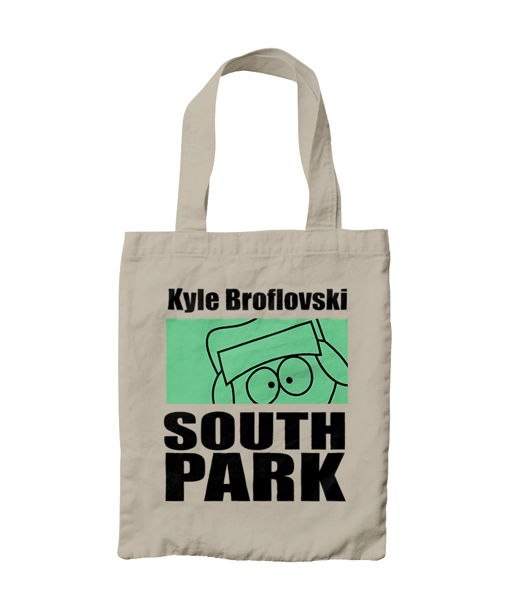 South Park Kyle