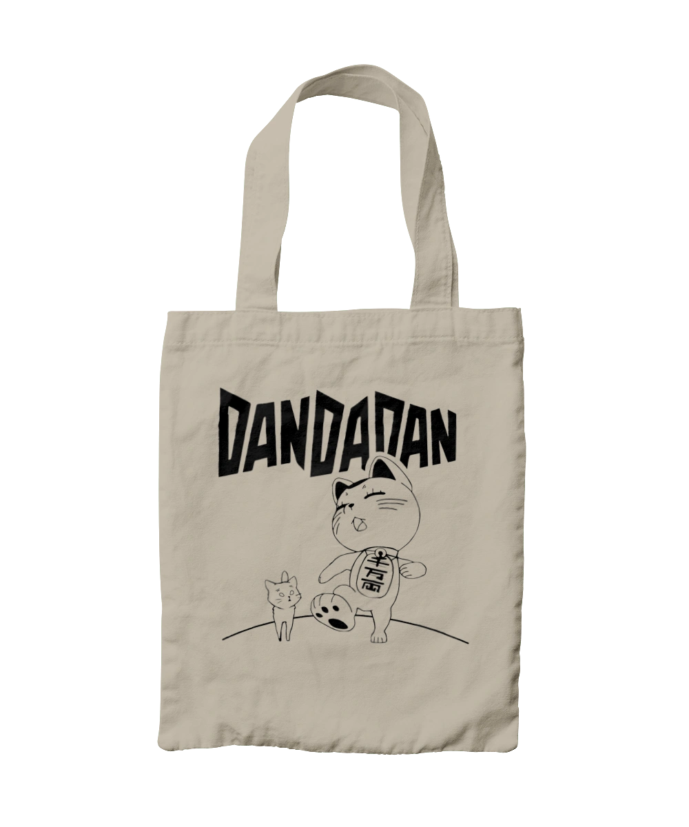 Dandadan Turbo Granny