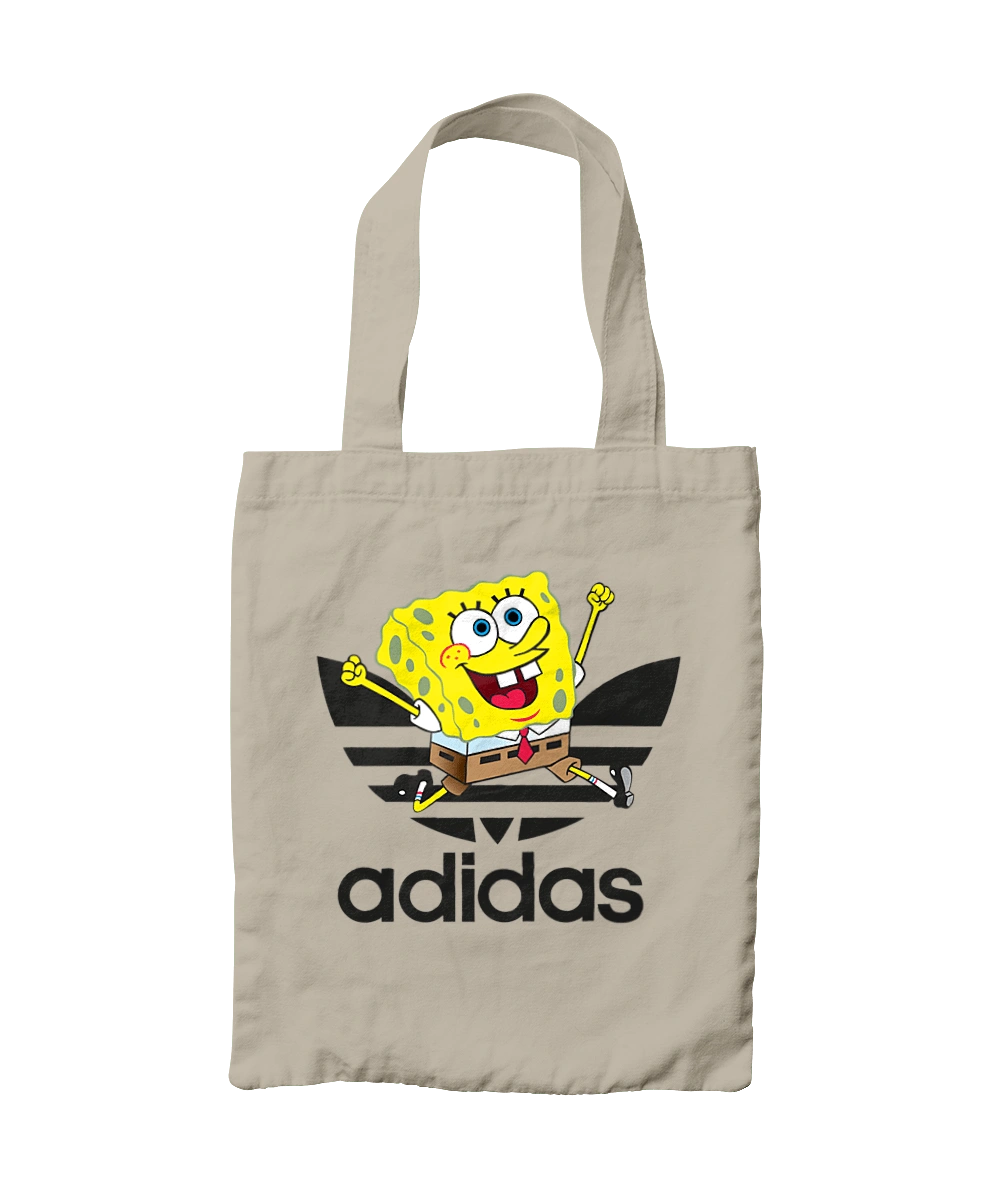 Adidas Губка Боб