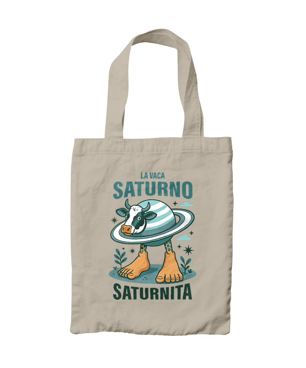 Lavaca Saturno Saturnita