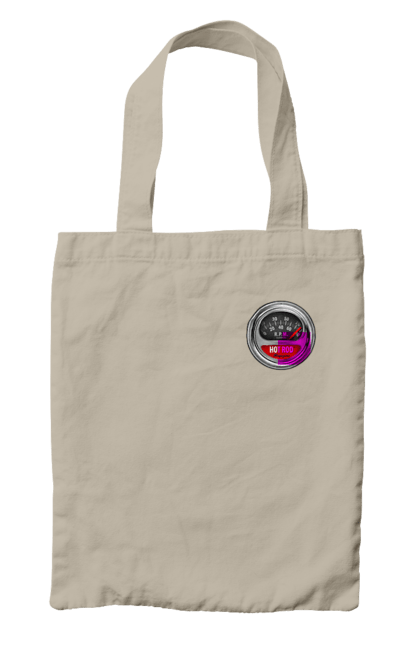 Сумка з принтом "Hot rod". Байк, байкер, байкер клуб, брат, брати, брутал, гарячий асфальт, гарячий кінь, гарячий стрижень, дорога 50, дорога 66, дорога 80, дороги америки, дороги україни, жага швидкості, клуб байкерів, мотоцикл, мотоцикліст, справжній чоловік, чувак, швидкість. 2070702