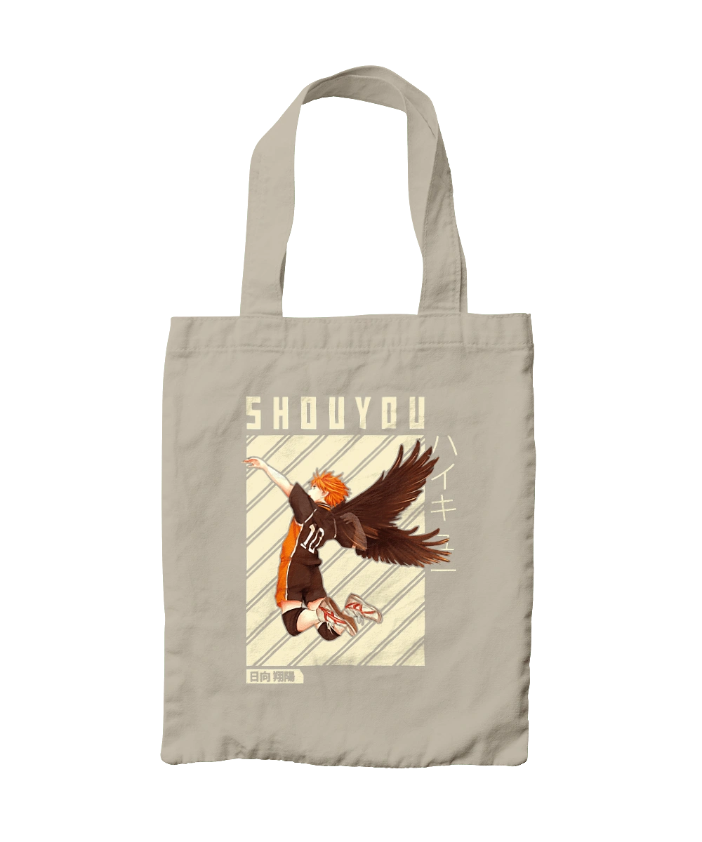 Волейбол!! Хіната