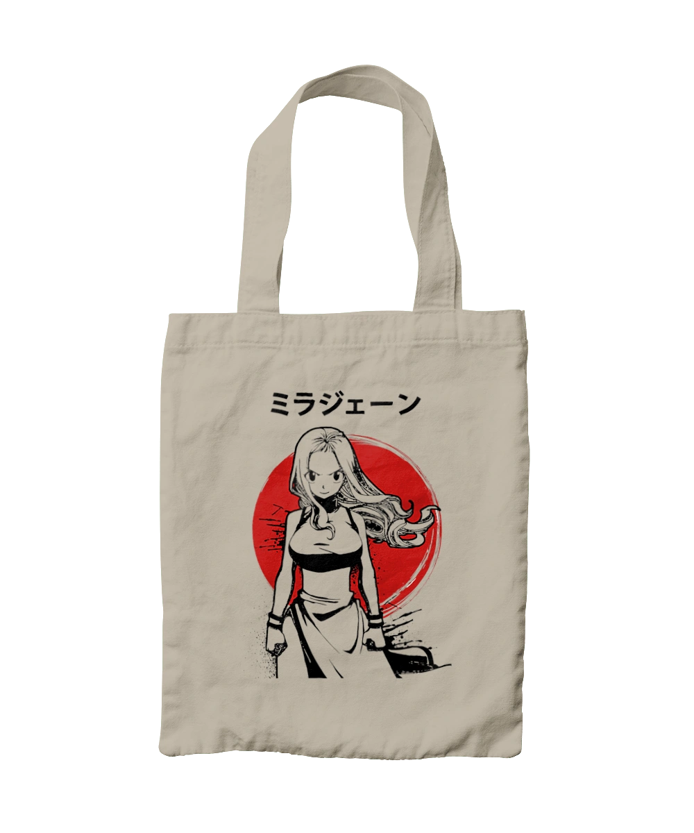 Fairy Tail Mirajane Strauss