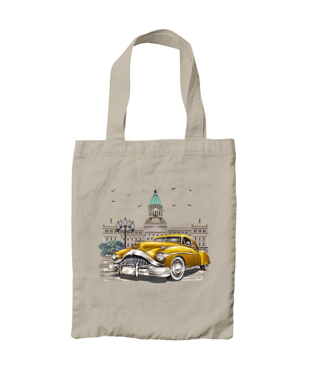 Car and modern architecture