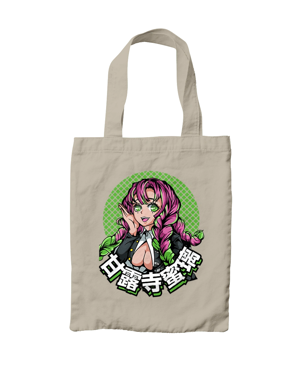 Demon Slayer Mitsuri