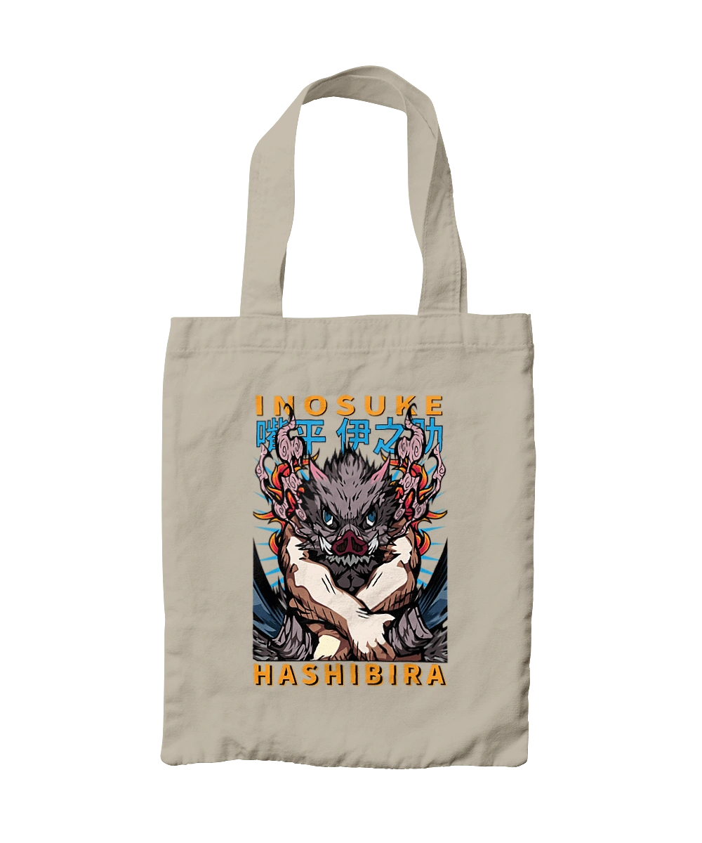 Клинок Рассекающий Демонов Иноске