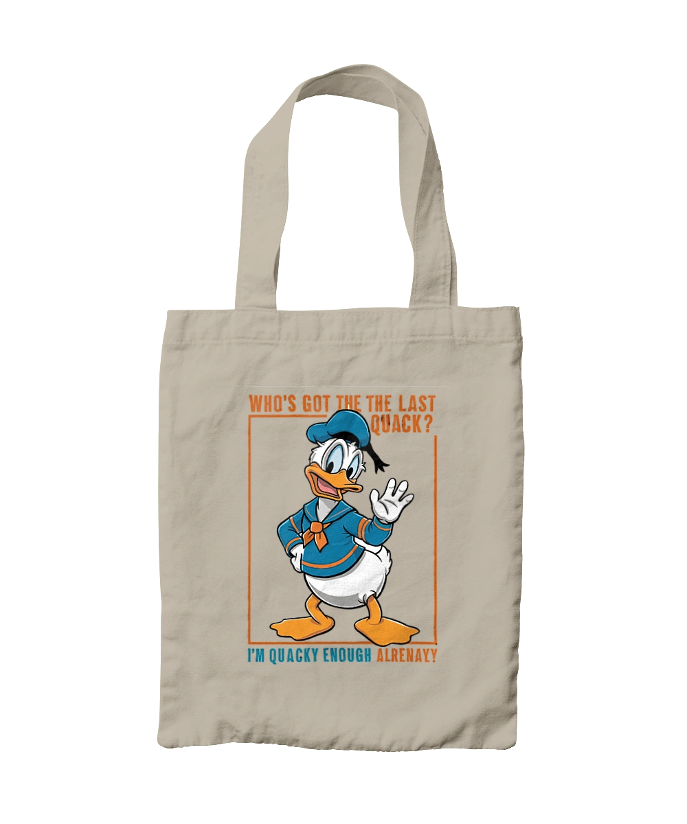 Donald Duck