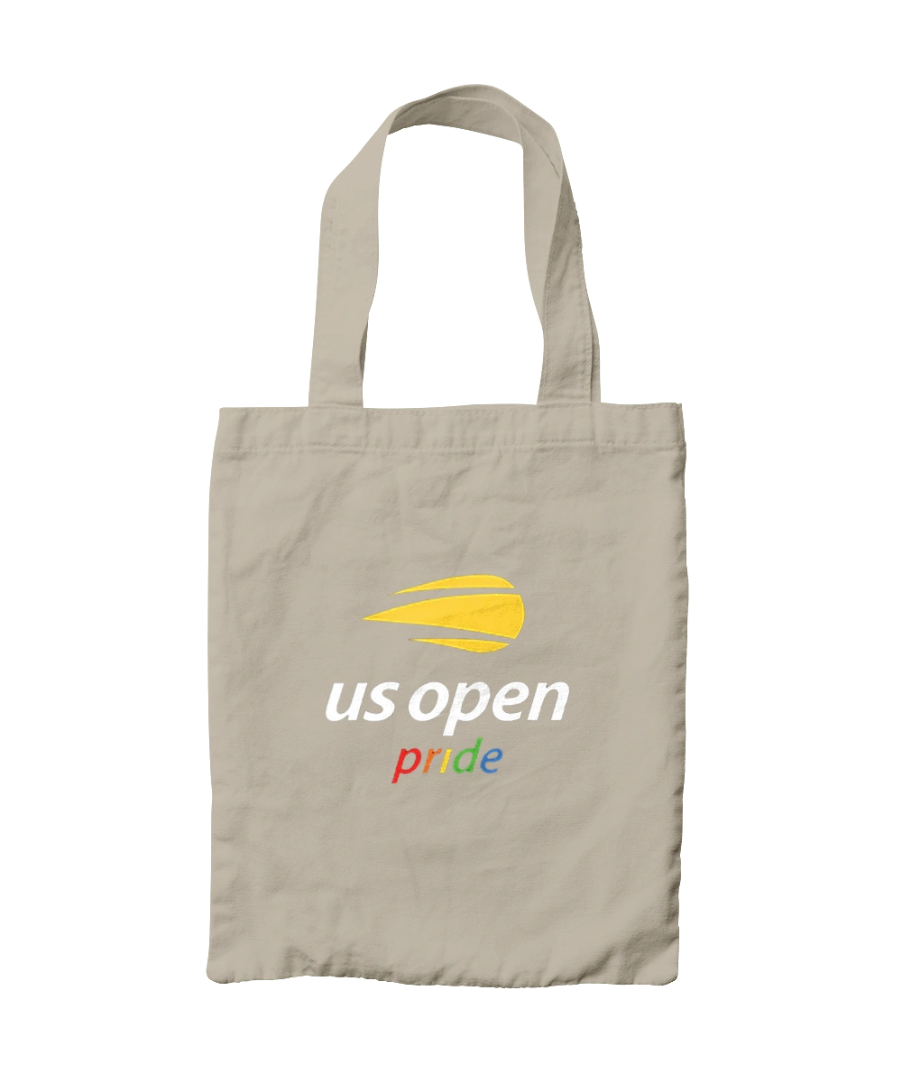 Теннисный турнир US Open pride