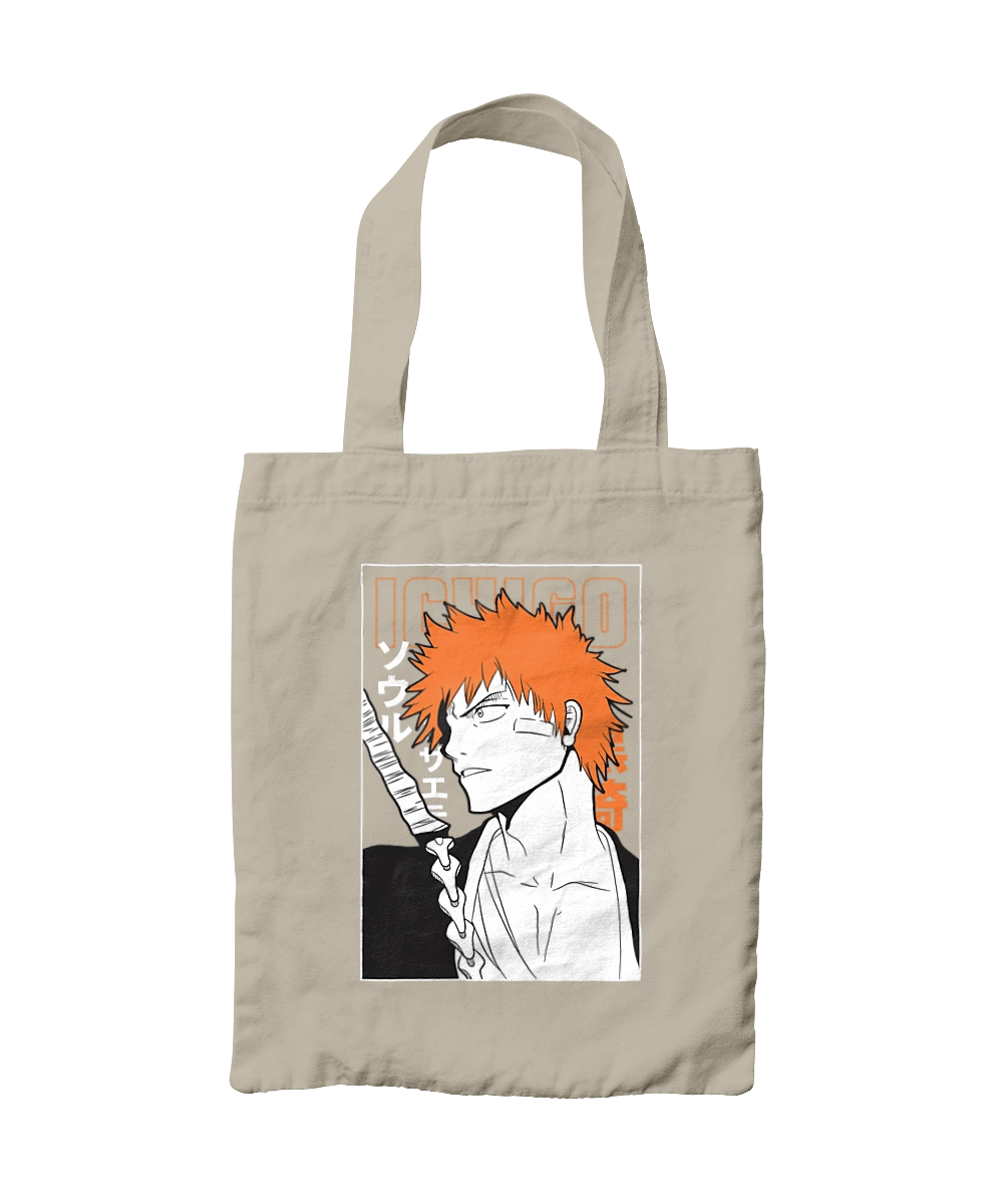Bleach Ichigo Kurosaki