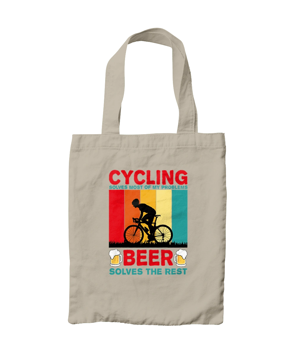 Cycling Beer