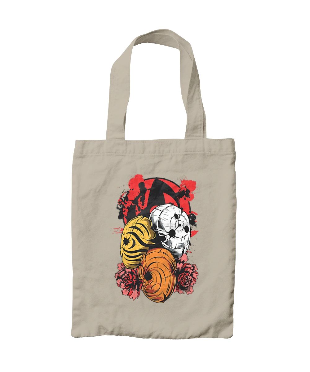 Наруто Учіха Обіто